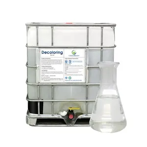 STP <span class=keywords><strong>etp</strong></span> decolorizer mạ điện nước thải decoloring đại lý cho công nghiệp hóa chất xử lý nước thải - Product Image 1