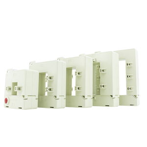 Trdp (III)-60*40 0.66kv 200A/<span class=keywords><strong>5A</strong></span> 500A/<span class=keywords><strong>5A</strong></span> 1000A/<span class=keywords><strong>5A</strong></span> chia lõi hiện tại biến áp cửa sổ loại CT - Product Image 6