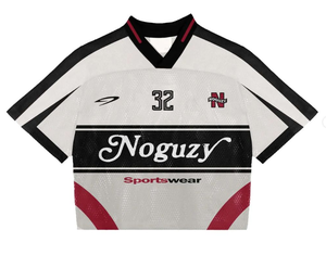 Chemises unisexes en polyester 100% avec coutures durables - Anti-UV, séchage rapide, respirantes, légères, fiables pour le travail et le week-end - Product Image 4