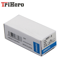Miniatur Relay Delay waktu, 0.1 S-5 m H3Y 12VDC 24VDC 110VAC 220VAC pengatur waktu Digital