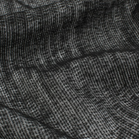 Interlining tricoté warp fusible pour vêtements avec une grande stabilité dimensionnelle