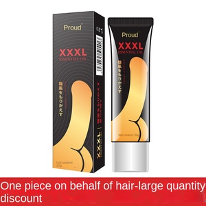 Keao Männer-Vergrößerungs-Übungsöl 20g XXXL <span class=keywords><strong>Penis</strong></span>-Pflege Massage Erwachsenen-Sexualgesundheitsprodukte - Product Image 2
