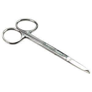 โลหะแข็งที่กําหนดเอง OEM สแตนเลส Littauer ตะเข็บกรรไกรนรีเวชวิทยาเครื่องมือผ่าตัด - Product Image 4