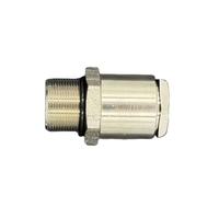 Válvula Limitadora de Presión, Válvula de Alivio de Presión Common Rail, Piezas de Precisión de Aluminio y Acero Inoxidable Fresadas por CNC, Servicio OEM