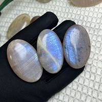 Pierre de méditation en cristal naturel de haute qualité, pierre de poche, pierre de méditation pour la décoration ou la méditation, vente en gros