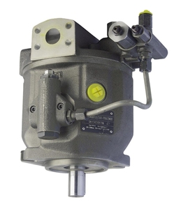 Pompe à piston hydraulique Rexroth A10VSO60 A10VO60 - Product Image 2