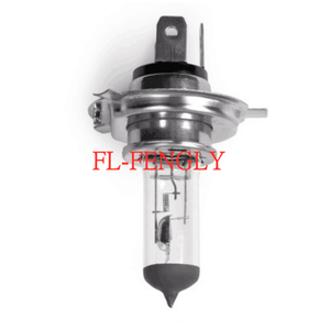 หลอดฮาโลเจน90981-13058 2.0L 2.4L 2.2L 2.7L หลอดไฟหน้า2001-2013สำหรับ Toyota Tacoma <span class=keywords><strong>Corolla</strong></span> <span class=keywords><strong>altis</strong></span> Camry RAV4 - Product Image 3