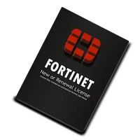 Fortinet FG-80F-Stock 软件许可证 统一威胁防护 (UTP) FortiCare 有线和无线 VPN（有货）