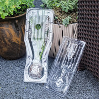 Plants de camélia et de piment Offre Spéciale Transport express de plantes en pot en plastique pour les semis de légumes et de fleurs de qualité jardin