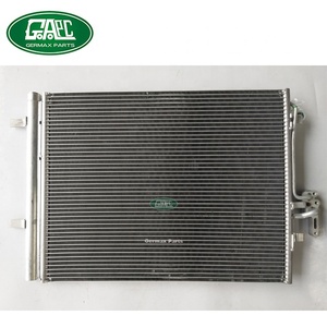 LR023921 LR000566 GL0306 3.2L aire acondicionado condensador para <span class=keywords><strong>Land</strong></span> <span class=keywords><strong>Rover</strong></span> Evoque Freelander 2 <span class=keywords><strong>DE</strong></span> espaÃ a fabricante - Product Image 5