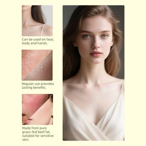 LANCER KING 60ml Aceite de Sebo de Res Batido Orgánico Puro de Animales Alimentados con Pasto, Marca Privada - Product Image 6