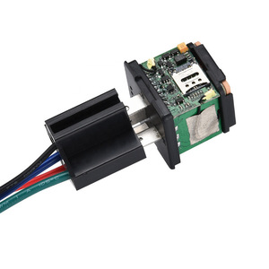 Traceur GPS St-907 4G LTE OBD caché pour voiture avec relais de suivi, télécommande et stockage cloud - Product Image 2