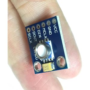 Sensor de Presión Digital Taidacent MS5540-CM 10-1100mbar, Módulo Altímetro Impermeable de Alta Precisión - Product Image 6