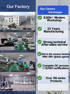 Meistverkaufte Videomessmaschine |   Unübertroffene Geschwindigkeit & Präzision - Product Image 6