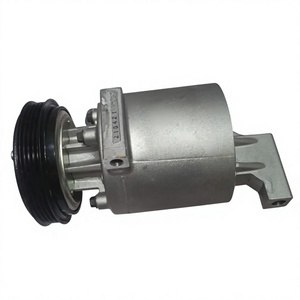 Compatible con el compresor de aire acondicionado Maruti Suzuki Assy 95200M76M01 Celerio 1.0L K10B OEM Original - Product Image 1