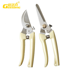 Công nghiệp cấp SK5 lưỡi Bonsai nho cắt tỉa kéo kéo dụng cụ làm vườn cho cây ăn quả cắt tỉa - Product Image 2