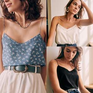 Camisola Corta de Seda de Morera Suave y Lisa, Estilo Romántico Francés, Vintage, para Mujer - Product Image 5