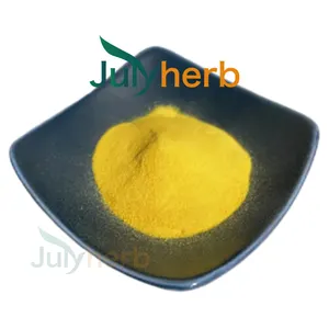 Julyherb อาหารเสริมทุกวันวิตามิน K2 CAS 863-61-6 Menatetrenone MK4 98% มาตรฐานทองขายส่ง
