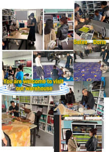 Moquette per Auditorium e Sale, Stampata <span class=keywords><strong>a</strong></span> Macchina, Superficie <span class=keywords><strong>a</strong></span> Pelo Ricciolo, 100% Poliestere, Ignifuga, Antiscivolo, con Fondo Antiscivolo, Vendita all'Ingrosso - Product Image 5