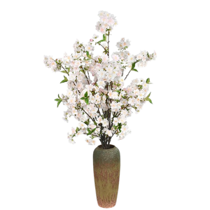 <span class=keywords><strong>ดอก</strong></span>ไม้ประดิษฐ์ตกแต่ง DIY <span class=keywords><strong>ดอก</strong></span><span class=keywords><strong>ซากุระ</strong></span> ของตกแต่งสวนสมัยใหม่ ฤดูใบไม้ร่วง จีน ของตกแต่งกลางแจ้ง <span class=keywords><strong>ดอก</strong></span>ไม้สีขาวประดิษฐ์ - Product Image 2
