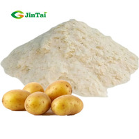Poudre d'amidon de pomme de terre de haute pureté, qualité alimentaire, amidon de pomme de terre modifié, amidon de pomme de terre en gros, prix de l'amidon de pomme de terre, additifs alimentaires