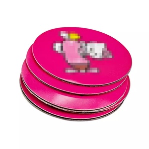 OEM شعار مخصص علامة Rfid النشطة NFC الايبوكسي ملصق الهاتف RIFD ملصقا للشباب - Product Image 3