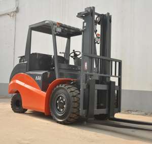 <span class=keywords><strong>1</strong></span> טון <span class=keywords><strong>1</strong></span>.5 טון 2 טון 5 טון מיני מלגזות חשמליות משאיות לאחר מכירה העברת מלגזה עם שישנה צד - Product Image 1