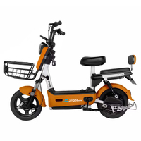 Vélo électrique Phoenix 350W 700C hybride à chaîne à courroie, vélo électronique intelligent avec alimentation par batterie
