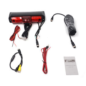 Utilisé pour GM Express & Chevy <span class=keywords><strong>Savana</strong></span> Cargo VAN Feu de freinage de voiture Caméra de recul Aide à l'inversion - Product Image 6