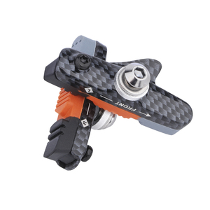 Pastillas <span class=keywords><strong>de</strong></span> Freno <span class=keywords><strong>para</strong></span> <span class=keywords><strong>Bicicleta</strong></span> <span class=keywords><strong>de</strong></span> Carretera MEROCA con Lámina <span class=keywords><strong>de</strong></span> Goma Silenciosa, Freno C <span class=keywords><strong>para</strong></span> Llanta <span class=keywords><strong>de</strong></span> Aleación <span class=keywords><strong>de</strong></span> Aluminio - <span class=keywords><strong>Componentes</strong></span> <span class=keywords><strong>de</strong></span> <span class=keywords><strong>Bicicleta</strong></span> <span class=keywords><strong>de</strong></span> Alto Rendimiento - Product Image 3
