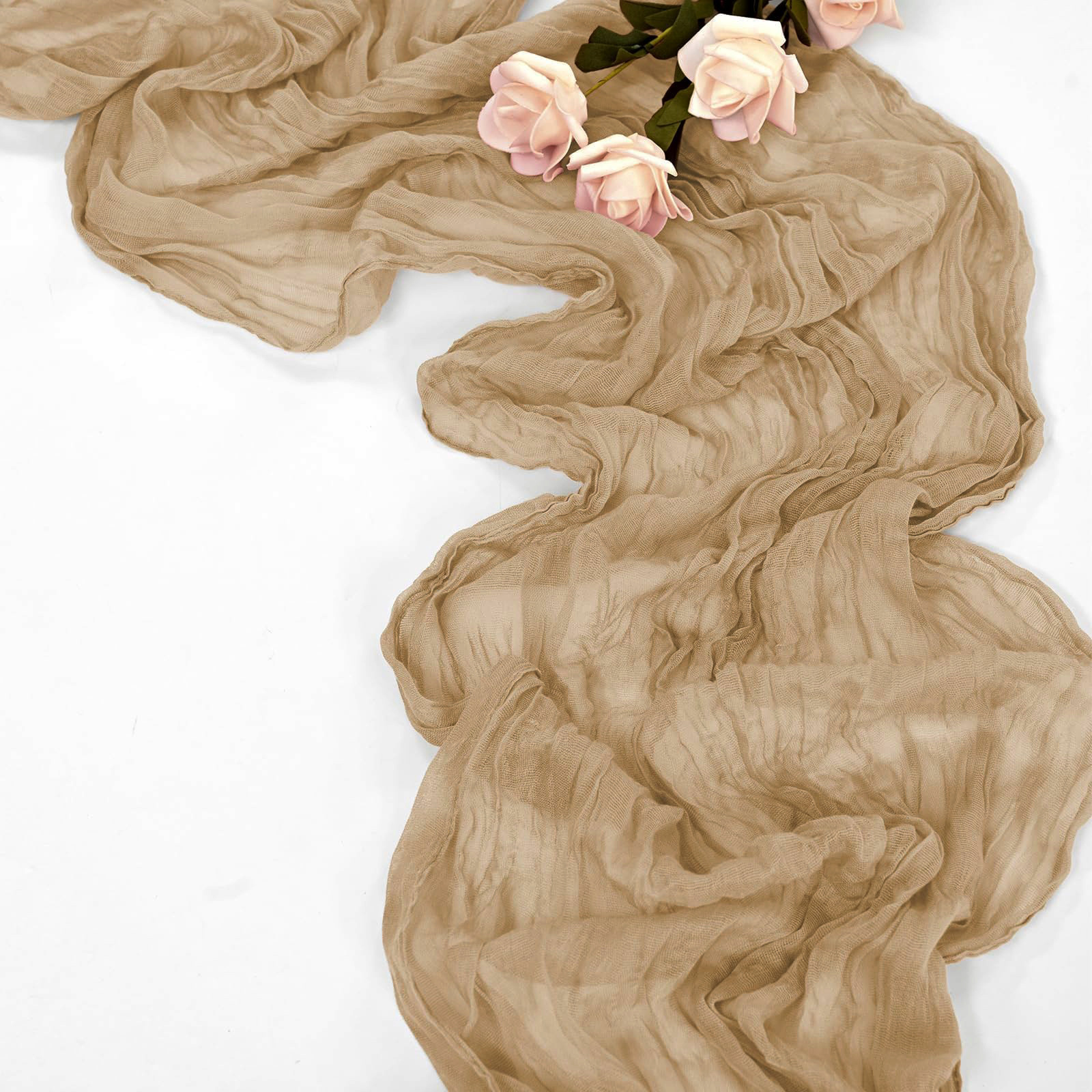 Beige foncé