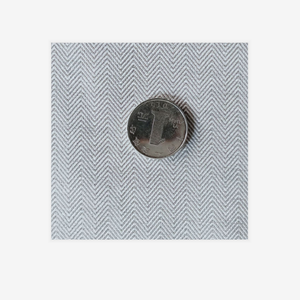 <span class=keywords><strong>Tissu</strong></span> à chevrons en polyester pour poche et doublure <span class=keywords><strong>noir</strong></span> et blanc, prix d'usine bon marché - Product Image 3