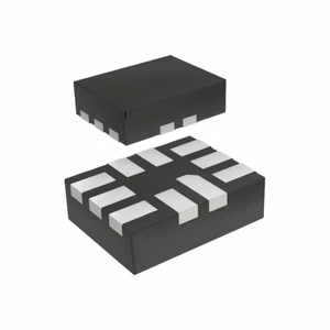 Composant électronique Interface 10 UFQFN FSA2259UMX en stock - Product Image 1