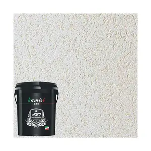 jiameisi Gamazine House Wall Paint OEM/ODM MicroCement Wall Paint