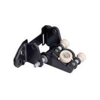 Guías de Rodamiento Centrales para Puerta Corredera, Lado Derecho, para MERCEDES-BENZ SPRINTER CRAFTER OEM 9067600347, Piezas y Accesorios para Automóviles