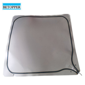 Betopper Top Brand Metal Tools Bolsas de acero de alta calidad Hydro Bag Nuevas máquinas de minería superiores para cantera de piedra - Product Image 2