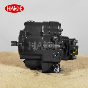 ปั๊มไฮดรอลิก PVK-0B-226G-PK-4696A PC20MR PC20MR-2 - Product Image 3