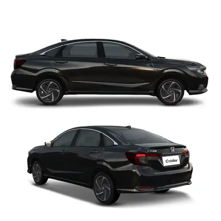Hot Sale New Car Vehicle Honda Crider 1.0T 1.5T 2023 Comfort Adult-use honda crider New Cars 2024 New 180Turbo Cheap Car