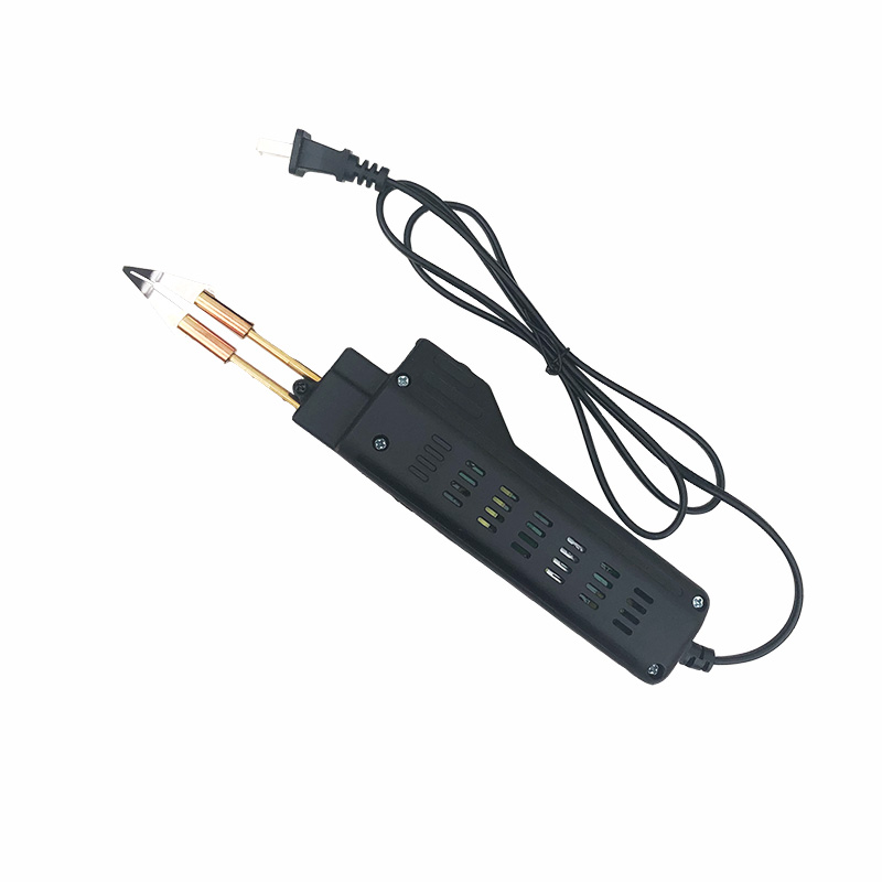 Горячий степлер для автомобильного бампера, пластиковый сварочный аппарат