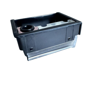 Sagitar, Golf 6, Golf 6, GTI, Scirocco, EOS - Cendrier avant, Doublure intérieure du cendrier avant, Cœur intérieur du cendrier, Cylindre intérieur - Product Image 2
