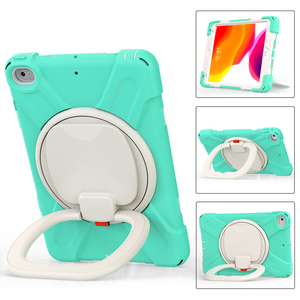 Custodia Protettiva Antiurto per Tablet per Bambini con Rivestimento Morbido in TPU per <span class=keywords><strong>iPad</strong></span> <span class=keywords><strong>Mini</strong></span> 4/5, Custodia Personalizzata per Tablet - Product Image 4