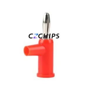 25.401.1 Banana Plug / Alligator Clip Connector Whole Sale Electronic Component Chips Supplier & BOM Service - Product Image 1