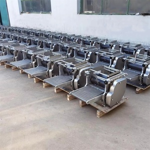 Ofertas al por Mayor: Máquina Industrial Motorizada para Hacer Tortillas y Harina, Acero Inoxidable 304, 30 Piezas/Min, Uso Doméstico - Product Image 6