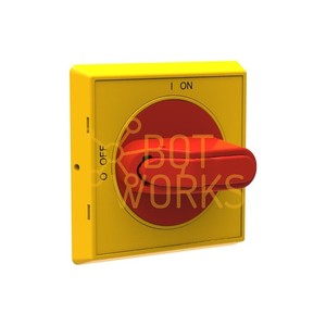 ABB 1SCA105322R1001 - Nuovo - Product Image 1