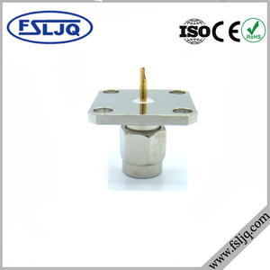 RF kết nối đồng trục UHF <span class=keywords><strong>Adapter</strong></span> so239 pl259 UHF để <span class=keywords><strong>SMA</strong></span> BNC - Product Image 3