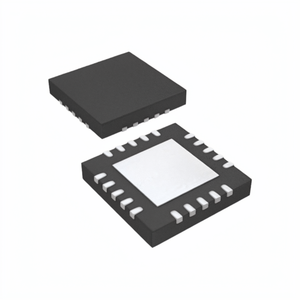 20 WFQFN Exposed <b>Pad</b> IC REDRIVER SATA 2CH 3GBPS 20QFN Interface SN75LVCP412CDRTJT Authorized Distributor - Product Image 1