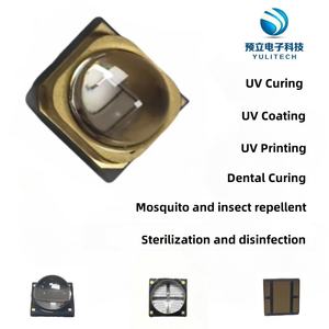 Diskon besar-besaran terapi lampu LED 310nm khusus pelanggan <span class=keywords><strong>UVB</strong></span> untuk Tanning dan kesehatan kulit berkualitas tinggi - Product Image 2