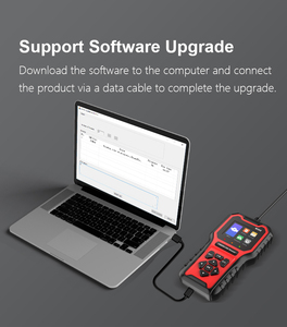 <span class=keywords><strong>OBDII</strong></span> Máy quét M302 ELM327 OBD2 động cơ ô tô lỗi đọc dữ liệu mã đọc xe máy quét chẩn đoán - Product Image 4