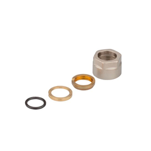 Raccordo Eurok per Tubi in Rame Ivar Eurok X 10, Prodotto Durevole per Tubi in Rame - Product Image 3