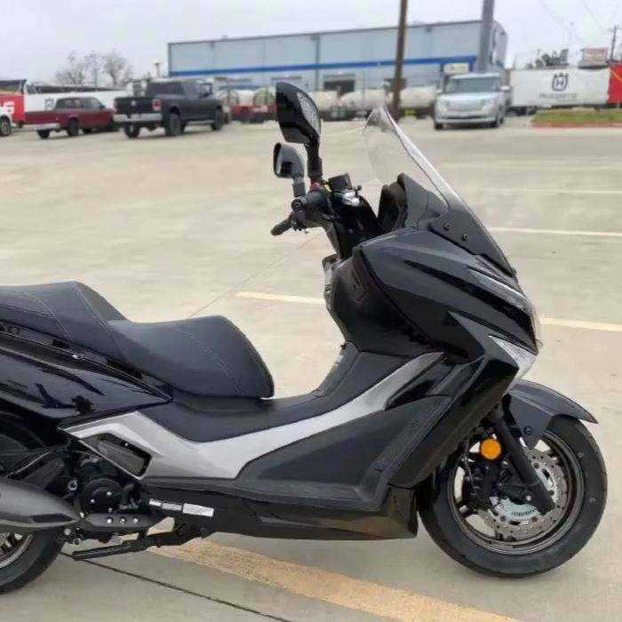 Town 300i Abs Kymco X Town Tuning China Kymco Scooters High